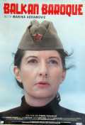 Balkan Baroque