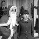 photo du film Le Père Noël a les yeux bleus