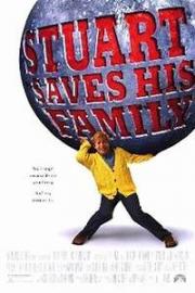voir la fiche complète du film : Stuart sauve sa famille