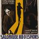 photo du film Salonique, nid d'espions