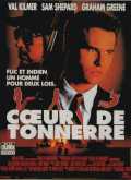 Coeur De Tonnerre