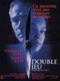 voir la fiche complète du film : Double jeu