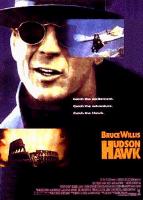 Hudson Hawk, gentleman cambrioleur