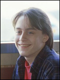 Kieran Culkin