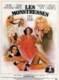 voir la fiche complète du film : Les Monstresses