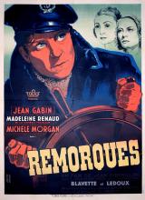 voir la fiche complète du film : Remorques