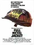 voir la fiche complète du film : Full metal jacket