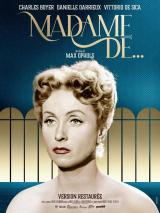 voir la fiche complète du film : Madame de...
