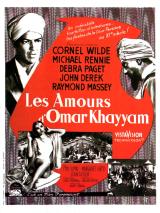 Les Amours D Omar Khayyam