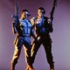 photo du film Universal Soldier