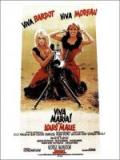 voir la fiche complète du film : Viva Maria !