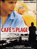 voir la fiche complète du film : Café de la plage