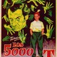 photo du film Les 5000 doigts du Dr T.