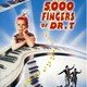 photo du film Les 5000 doigts du Dr T.