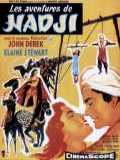 voir la fiche complète du film : Les aventures de Hadji