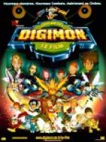 voir la fiche complète du film : Digimon, le film