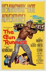 voir la fiche complète du film : The Gun Runners