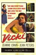 voir la fiche complète du film : Vicki