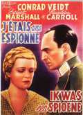 J étais Une Espionne