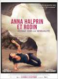 voir la fiche complète du film : Anna Halprin et Rodin, voyage vers la sensualité