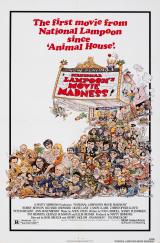Movie Madness/National Lampoon Goes To The Movies