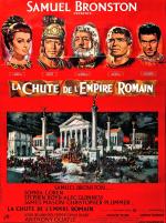 voir la fiche complète du film : La Chute de l Empire romain