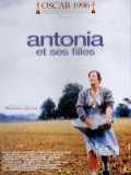 voir la fiche complète du film : Antonia et ses filles