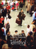 voir la fiche complète du film : Le Terminal