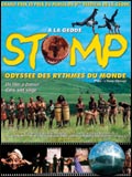voir la fiche complète du film : Stomp : odyssée des rythmes du monde