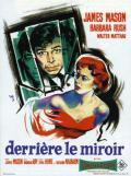 Derrière le miroir