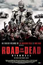 voir la fiche complète du film : Road of the Dead