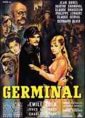 voir la fiche complète du film : Germinal