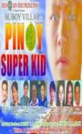 Pinoy Super Kid