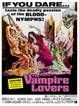 voir la fiche complète du film : Les Passions des vampires