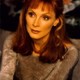 photo de Gates McFadden