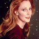 photo de Gates McFadden