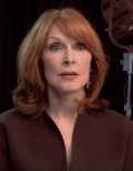 Gates McFadden