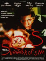 voir la fiche complète du film : Summer of Sam