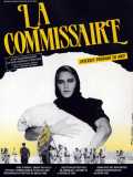 voir la fiche complète du film : La Commissaire