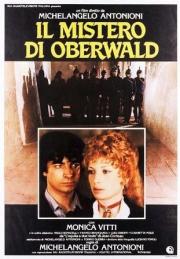 voir la fiche complète du film : Le Mystere d Oberwald
