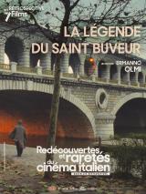 La Légende Du Saint Buveur