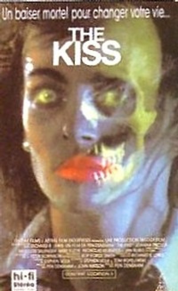 voir la fiche complète du film : The Kiss