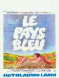 voir la fiche complète du film : Le Pays bleu