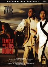 voir la fiche complète du film : Le Temple du Lotus Rouge