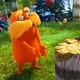 photo du film Le Lorax