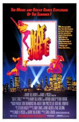 voir la fiche complète du film : Beat Street