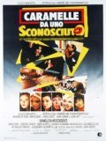 voir la fiche complète du film : Caramelle da uno sconosciuto