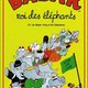 photo du film Babar, roi des elephants