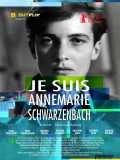 voir la fiche complète du film : Je suis Annemarie Schwarzenbach