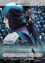 voir la fiche complète du film : Mulan